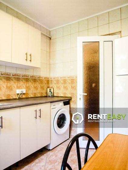 Apartament cu 2 camere în Copou