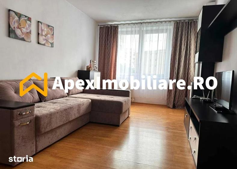 Apartament cu 2 camere decomandat în Pantelimon