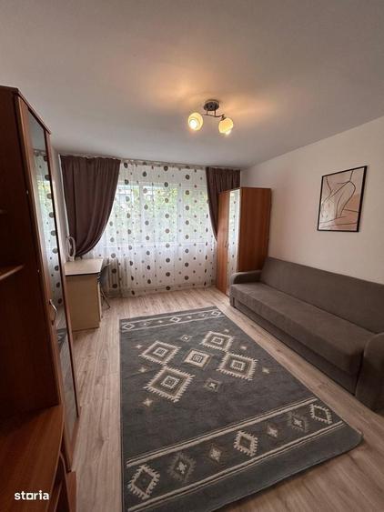 Apartament cu 2 camere în Alexandru cel Bun