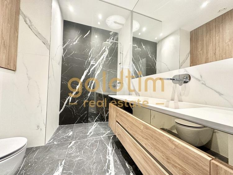 Apartament cu 4 camere decomandat, mobilat în Kiseleff