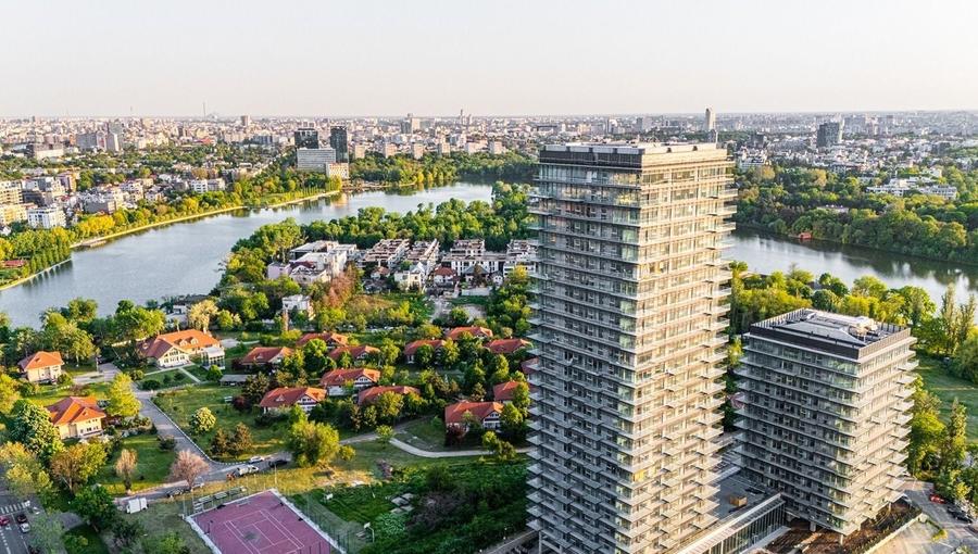 4 CAMERE || VIEW SPECTACULOS UpSite FLOREASCA - 19