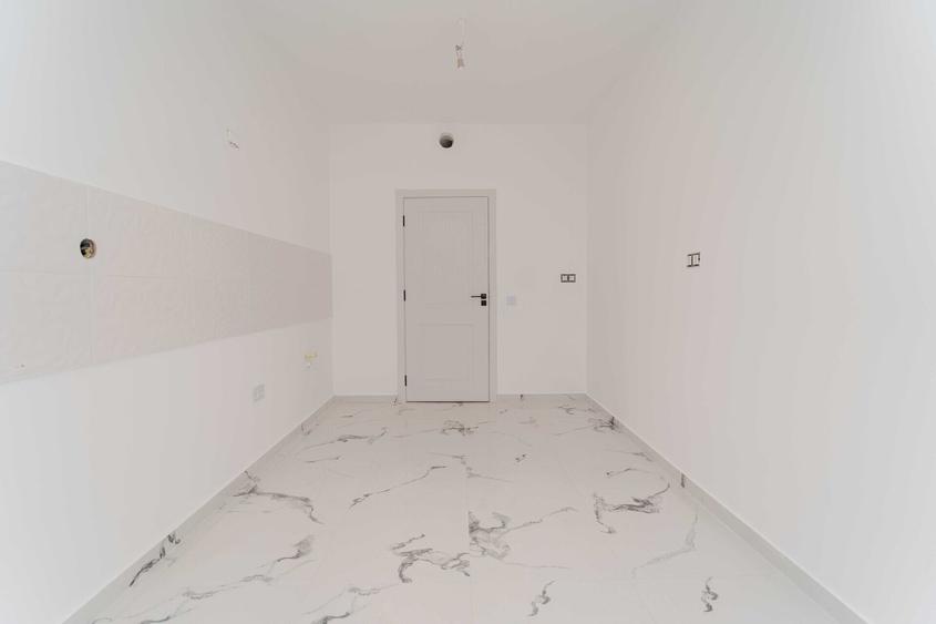 Apartament cu 2 camere decomandat în Copou