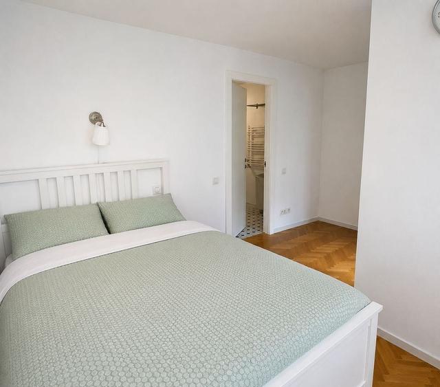 Apartament 3 camere Calea Victoriei - 9