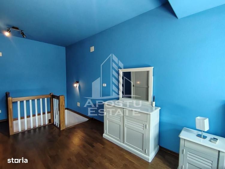 Apartament 2 camere pe doua niveluri, zona Modern - Crisan, Timisoara - 6