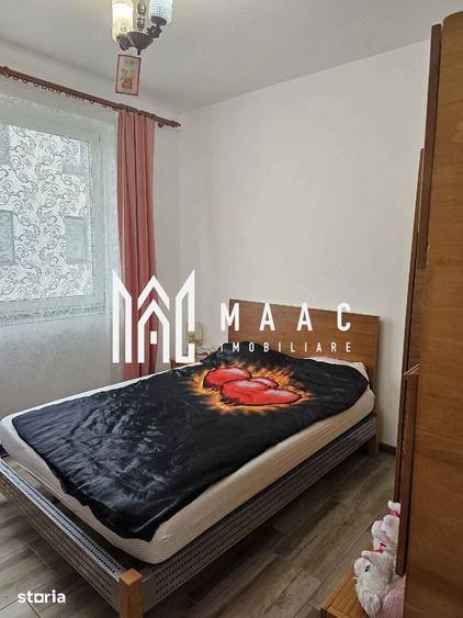 Apartament 3 camere de inchiriat | ?elimbar | 55 mp, parcare - 5