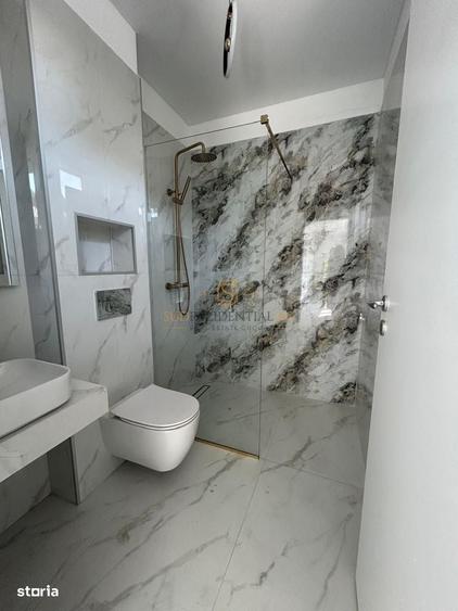 Vila moderna tip duplex, 4 camere, ansamblu privat cu piscina - 1