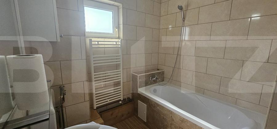 Apartament cu 3 camere decomandat în Semicentral