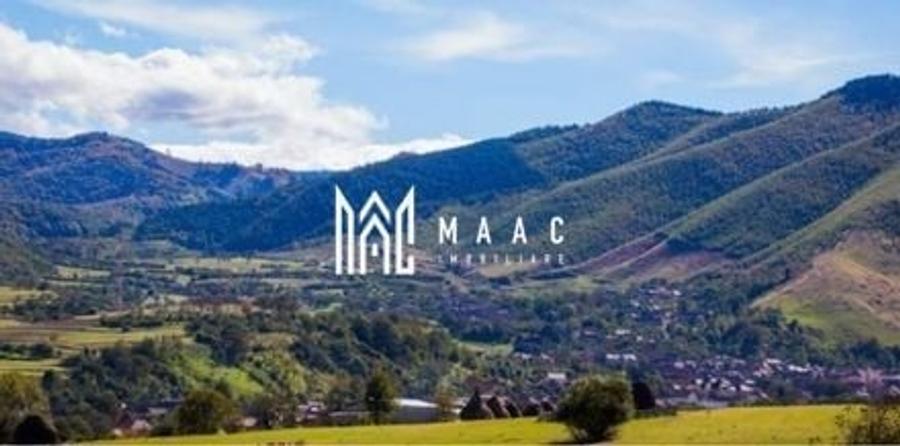 Teren agricol extravilan de 2501 mp, în Rășinari