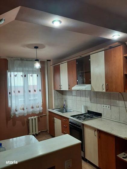 Apartament cu 2 camere în Nufărul