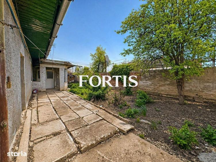Casa de vanzare 80mp utili in Fagaras, zona Cartierul Florilor - 6