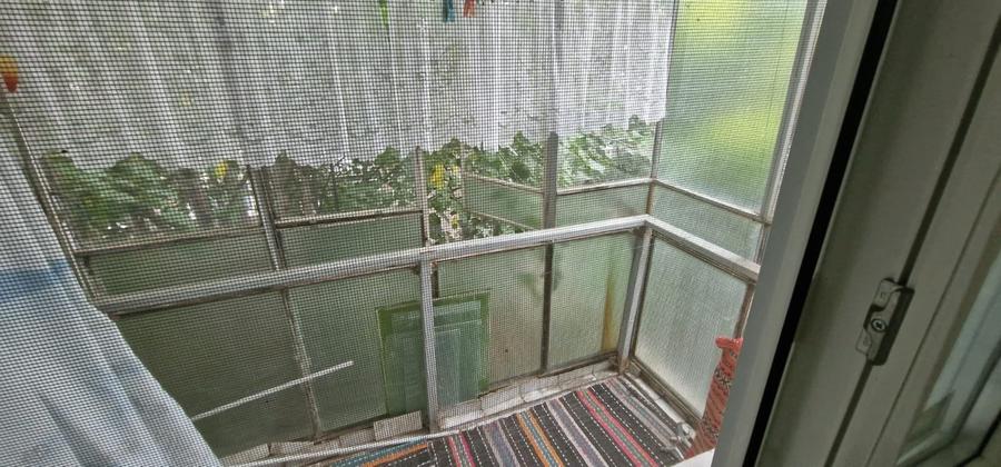 Apartament cu 2 camere semidecomandat în Malu Roșu