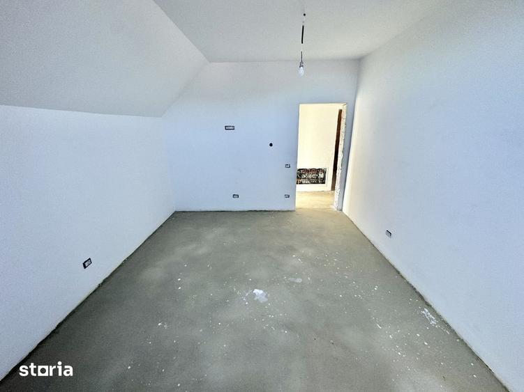 5 camere! 500 mp teren! Incalzire in pardoseala! Vila Dancu - Holboca - 2