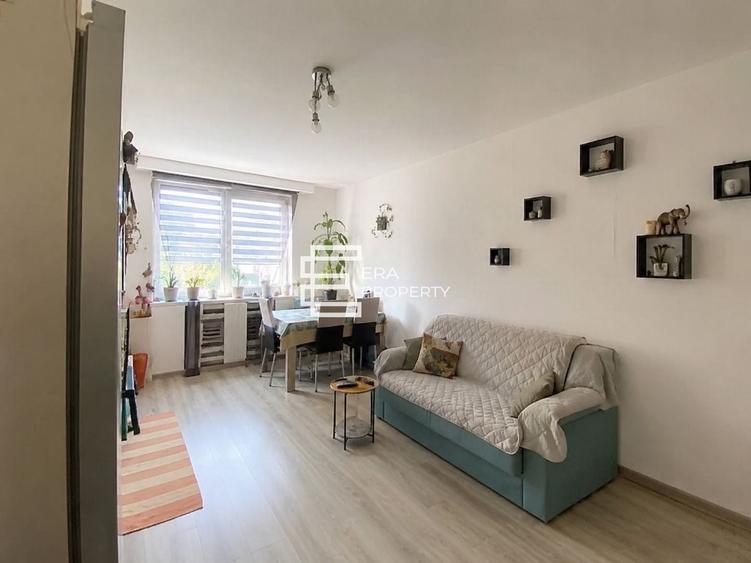 Apartament cu 3 camere decomandat, mobilat în Șelimbăr — fotografia 3