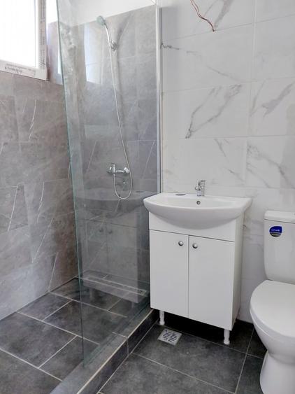 Casă individuală cu 4 camere cu Teren 305 Mp în Domnești
