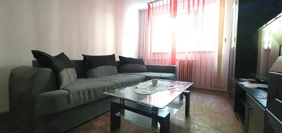 Inchiriez apartament de 2 camere pe Grigore Alecsandrescu in Manastur! - 3