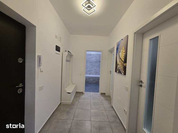 Grand Kristal Residence,2 cam,dec,60mp,centrala,loc parcare,mob/utilat - 10