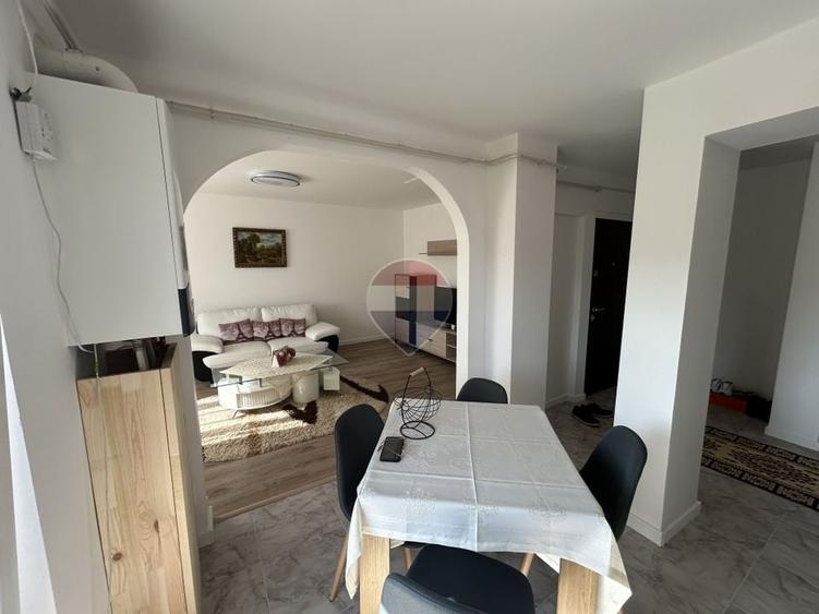 Apartament 3 camere | Vasile Alecsandri | Baia Mare - 1