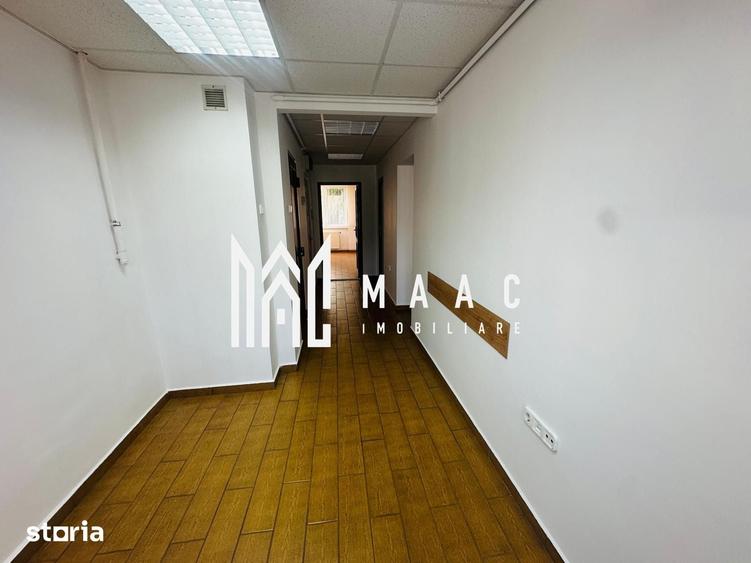 Apartament cu 4 camere în Central