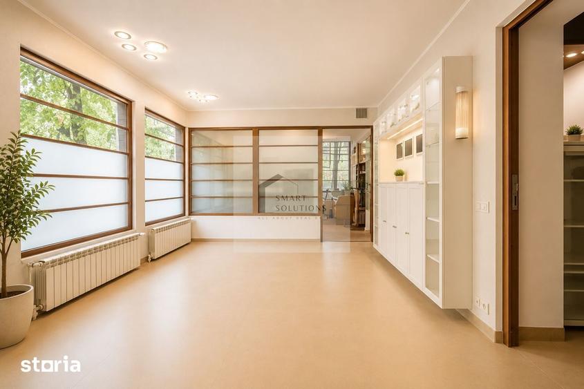 Spațiu comercial, de 59 mp, în Primăverii