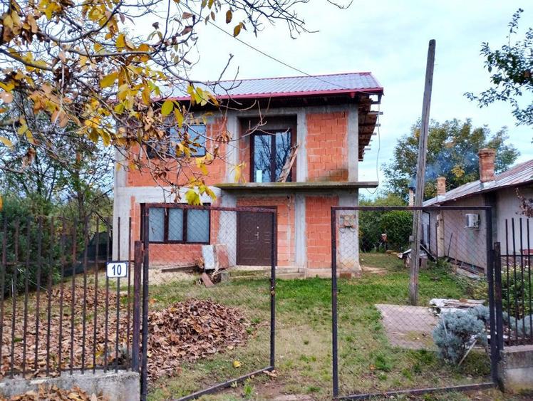 Vila individuala 6 camere, teren 903 mp ! - 3