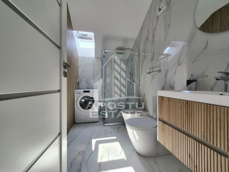 Apartament cu 2 camere decomandat în Grădiște