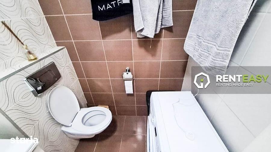 Apartament cu 2 camere în Copou