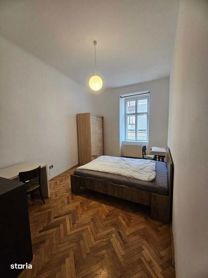 Inchiriez apartament 3 camere ultracentral - 6