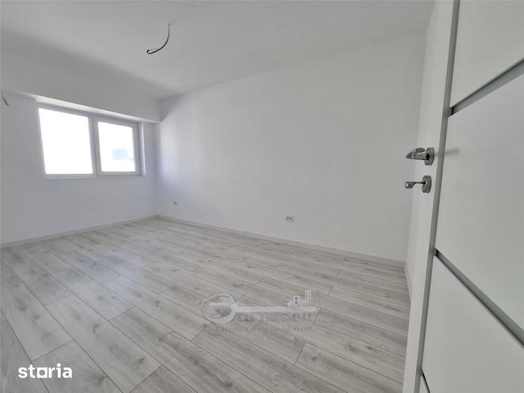 Apartament cu 2 camere decomandat în Galata