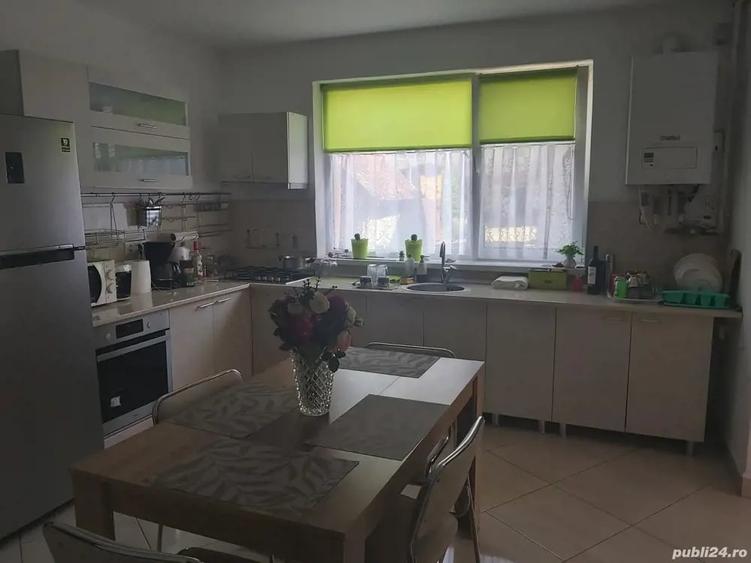 Casă cu 2 camere în Ocna Mureș