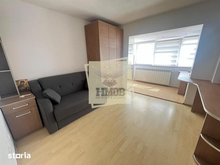 Apartament 3 camere 2 balcoane etaj 1 - zona Centrala - 10