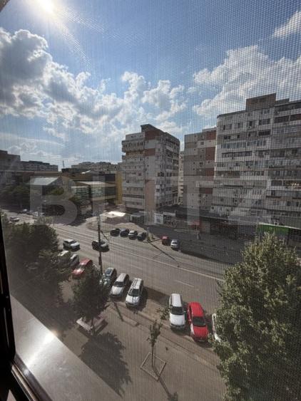 Apartament 2 camere, 60 mp, zona Micro 19 - 12