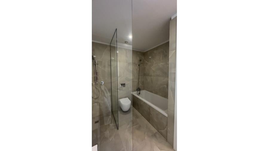 Apartament cu 2 camere semidecomandat în Barbu Văcărescu