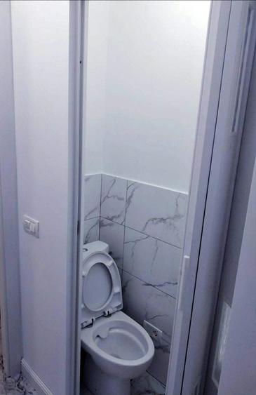 Apartament cu 2 camere în Pod