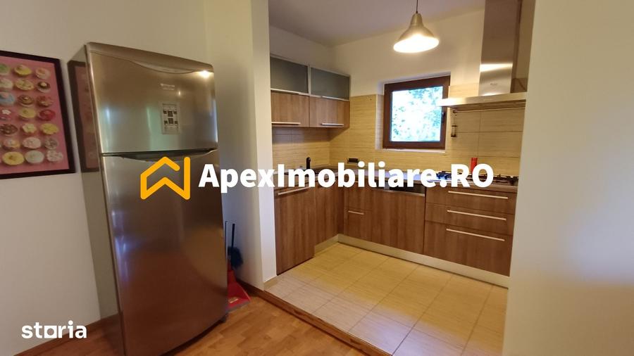 Casă cu 4 camere cu Teren 270 Mp în Militari