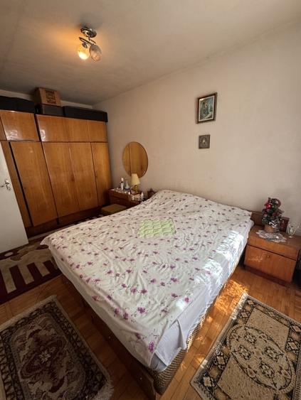Apartament 3 camere, cf 1A, semidec, parter/4, Republicii- C-tin Brezeanu - 4