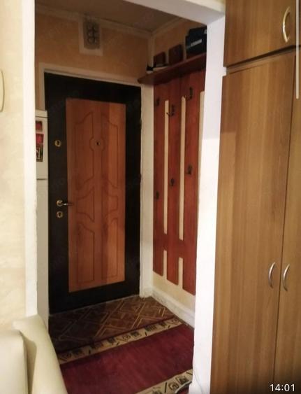 Apartament cu 2 camere decomandat în Solidarității