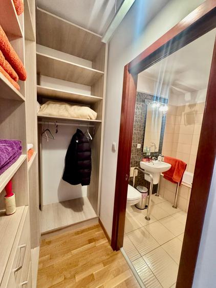 Apartament 3 camere - Iancu Nicolae - loc parcare subteran - 13