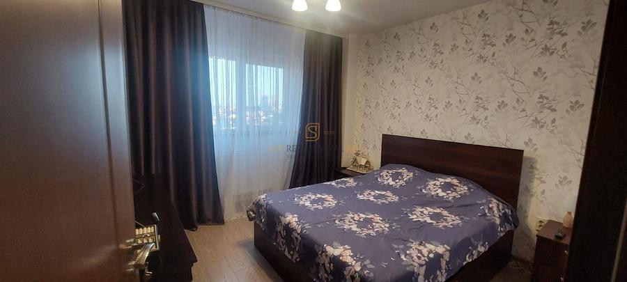 Apartament 3 camere, mobilat si utilat, Metrou Aparatorii Patriei - 4