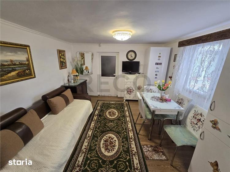 Casă cu 4 camere cu Teren 726 Mp în Lunca