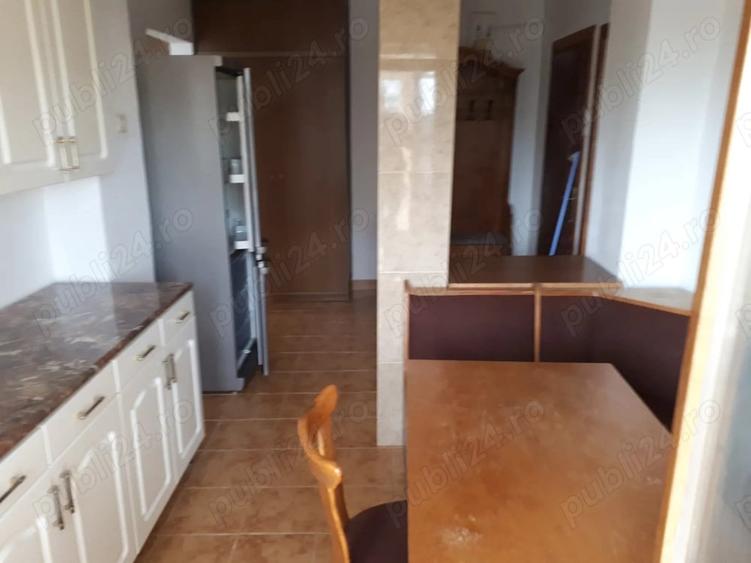 Apartament cu 2 camere decomandat în Brazda lui Novac