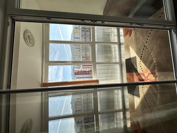 Apartament cu 2 camere decomandat în Bartolomeu