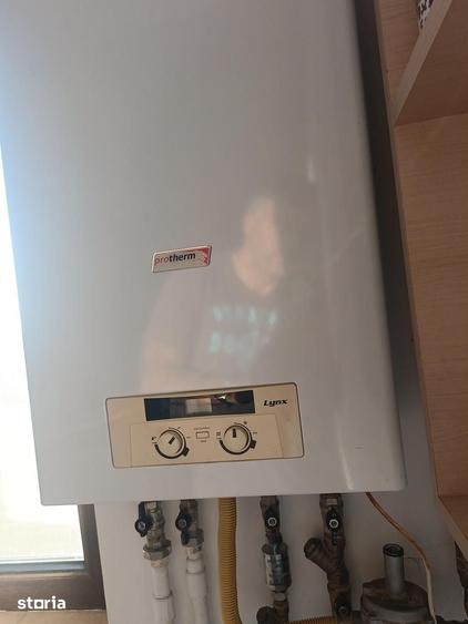 Apartament cu 2 camere în Chitila