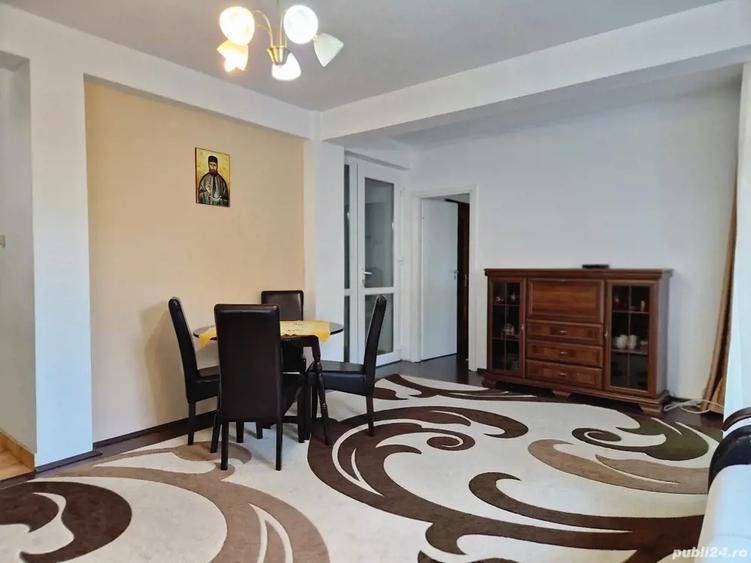 Casă cu 5 camere cu Teren 202 Mp în Giulești