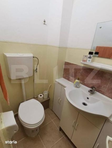 Apartament cu 3 camere în Micro 13