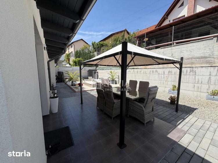 Casa moderna , 120 mp , zona schit - 4