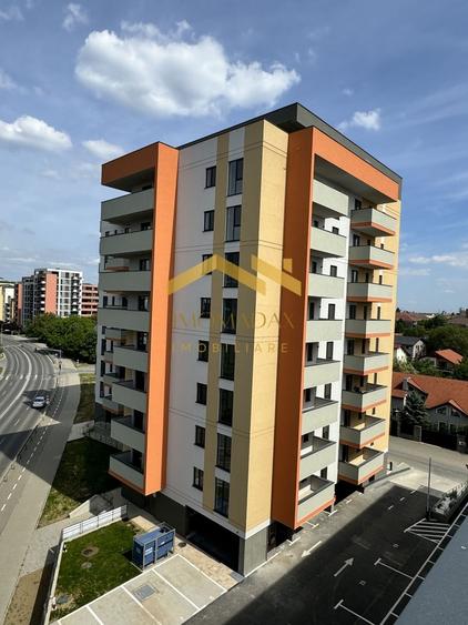 Torontalului/Aradului-2 Camere-Centrala Proprie-Disponibil Imediat - 11