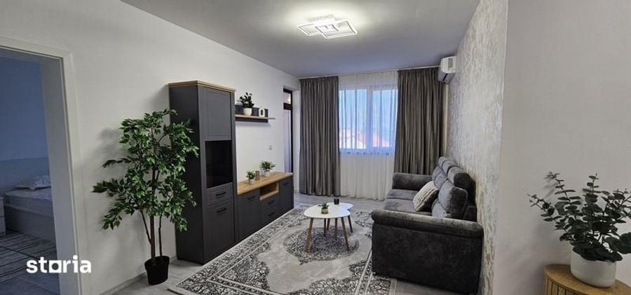 Apartament nou mobilat si utilat 52 mp utili Chisoda - 1