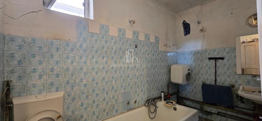 Casă individuală cu 4 camere cu Canalizare în Nord