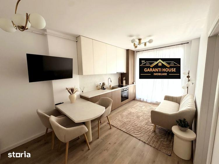 Apartament cu 2 camere în Vasile Alecsandri