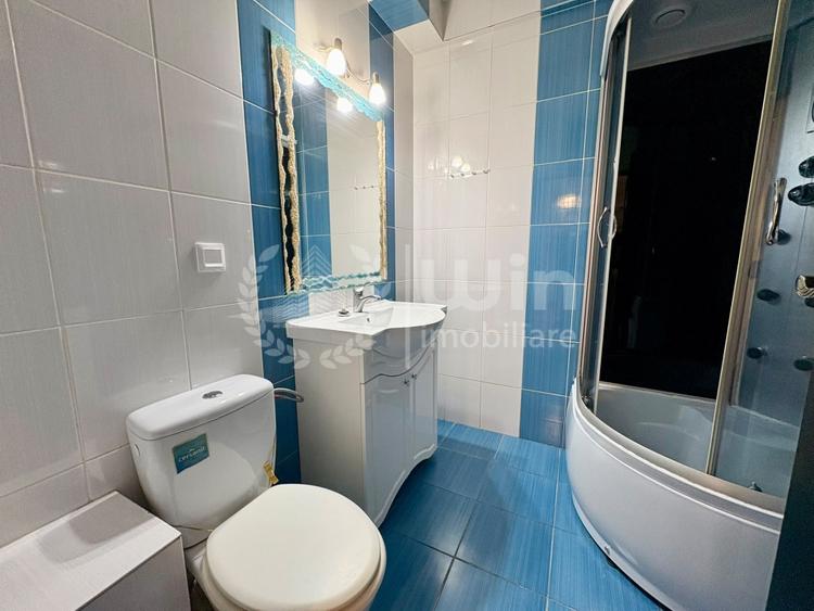 Apartament 2 camere | Decomandat | Parcare | Expo Transilvania - 6